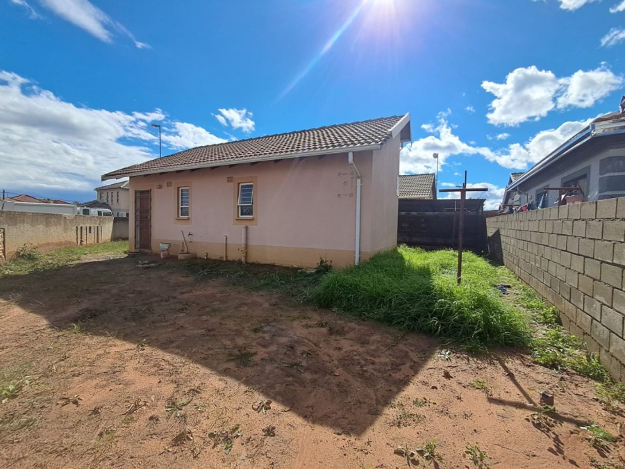 2 Bedroom Property for Sale in Raceway Free State